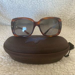 SOLD!!!! Maui Jim Lani